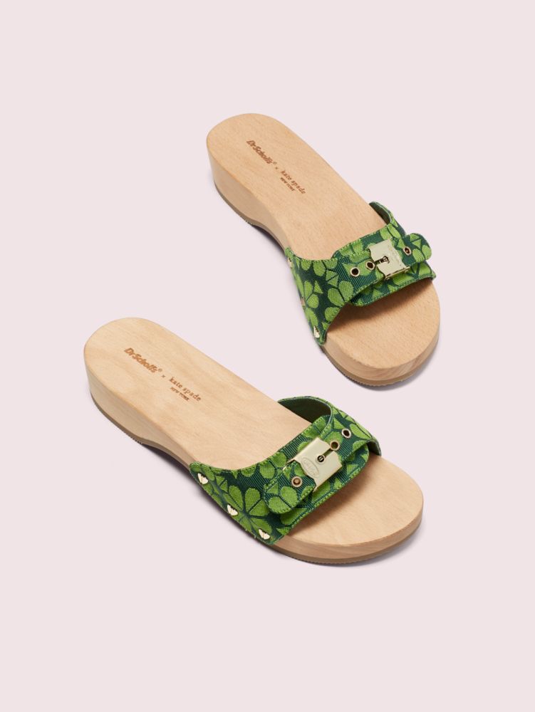 sandal scholl katespade