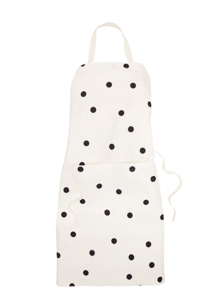 Top 65+ imagen kate spade apron sale