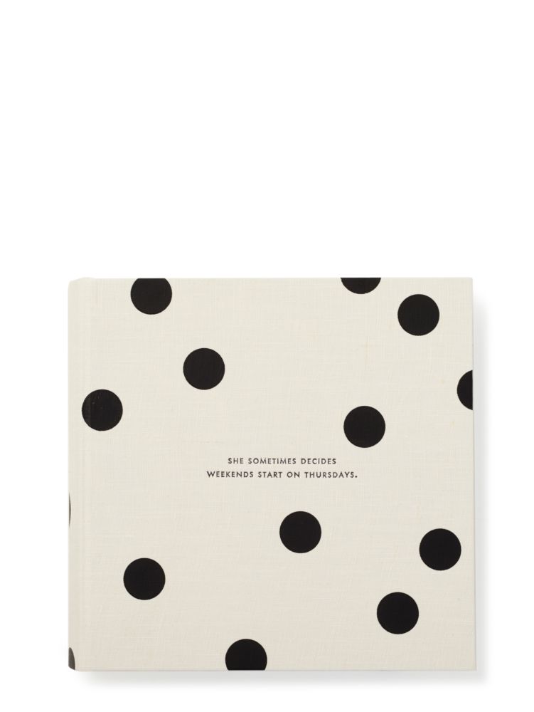 Top 42+ imagen kate spade album