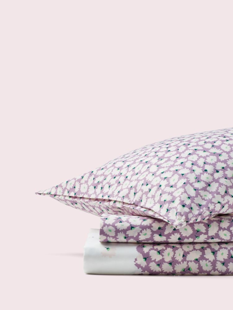 Kate Spade Carnation Duvet. 1