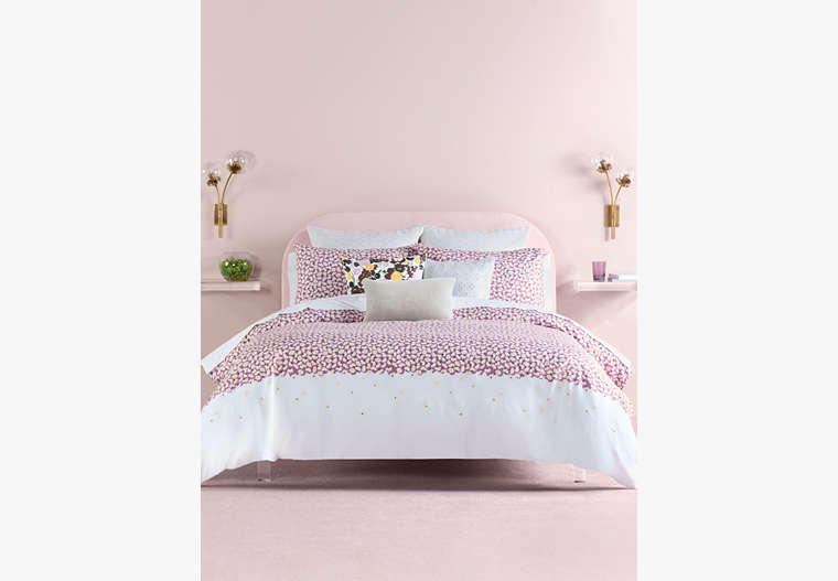 Carnation Duvet, Faded Anemone, Product