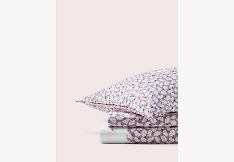Carnation Duvet, Faded Anemone, Product