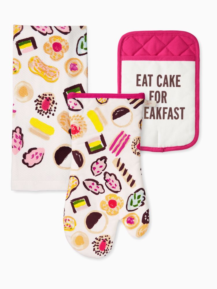 Eat Cake 3 Piece Set | Kate Spade New York