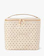 Out To Lunch Tote, Cream, Product