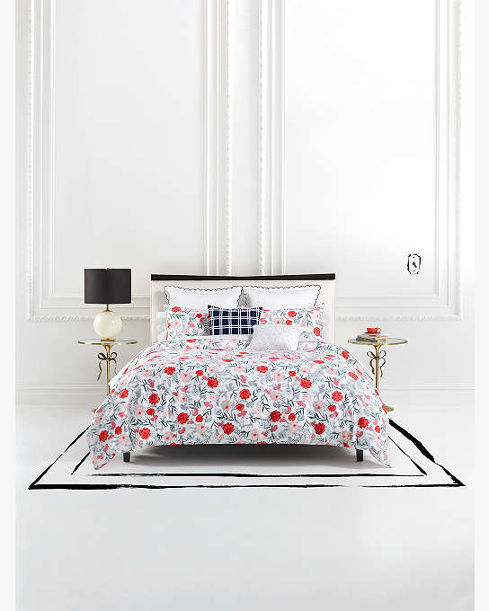 Blossom Comforter Set | Kate Spade New York