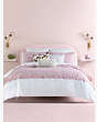 Carnation Comforter, Faded Anemone, Product