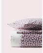 Carnation Comforter, Faded Anemone, Product