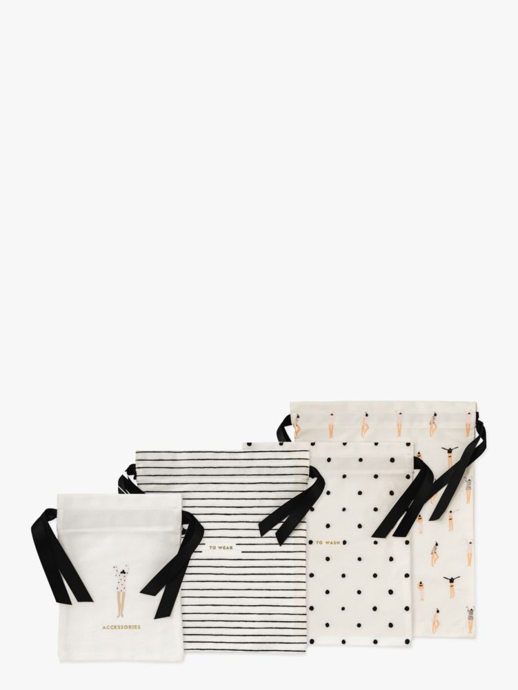 kate spade luggage set