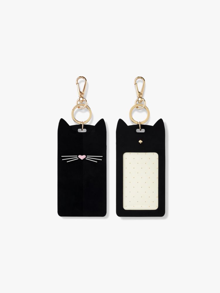 Cat . Clip | Kate Spade New York