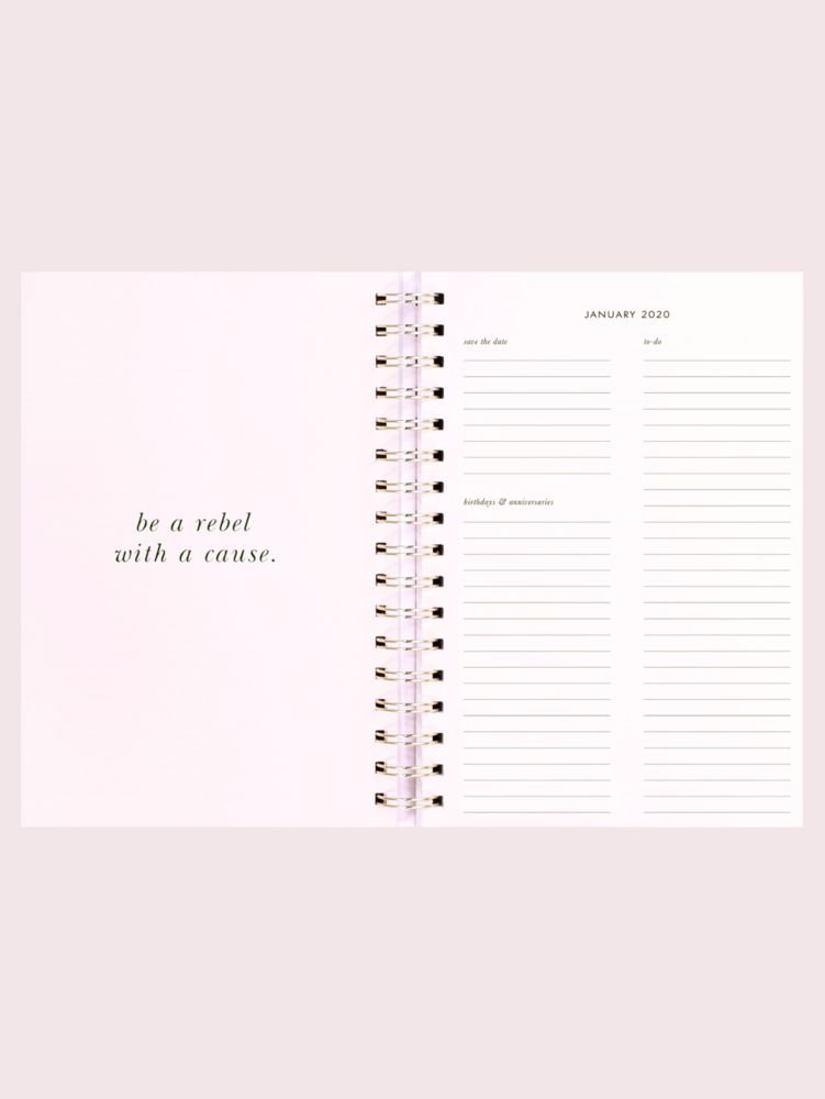 Top 45+ imagen kate spade 12 month planner Thptnganamst.edu.vn
