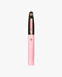 Colorblock Stylus Pen With Pouch, Pomegranate, Product