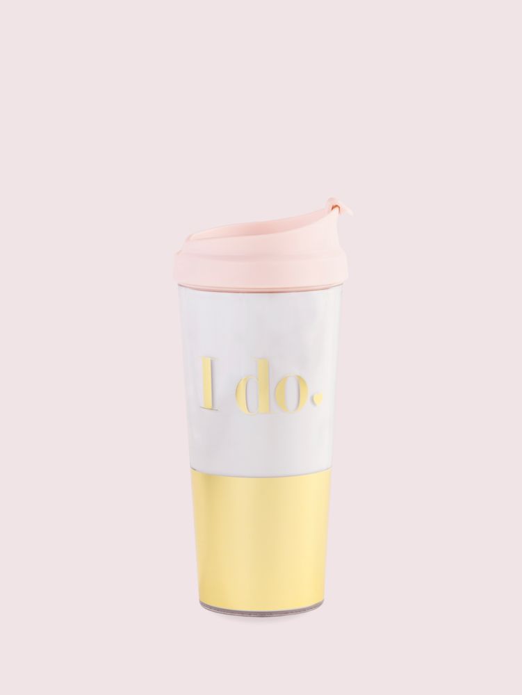 kate spade coffee thermos