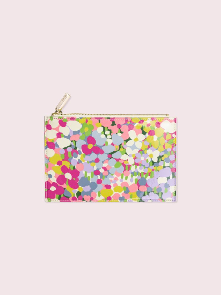 kate spade pencil pouch