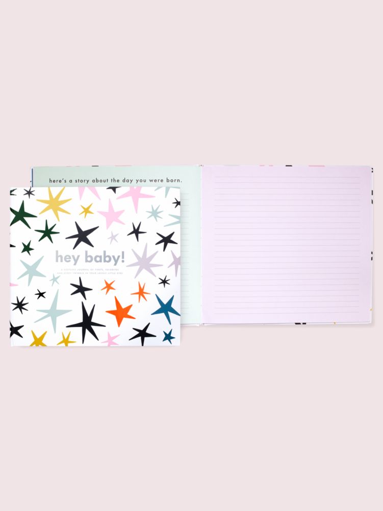 kate spade baby book