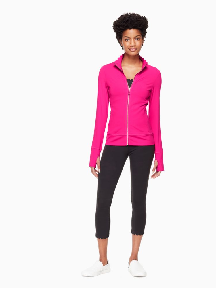 Kate Spade Yoga Jacket