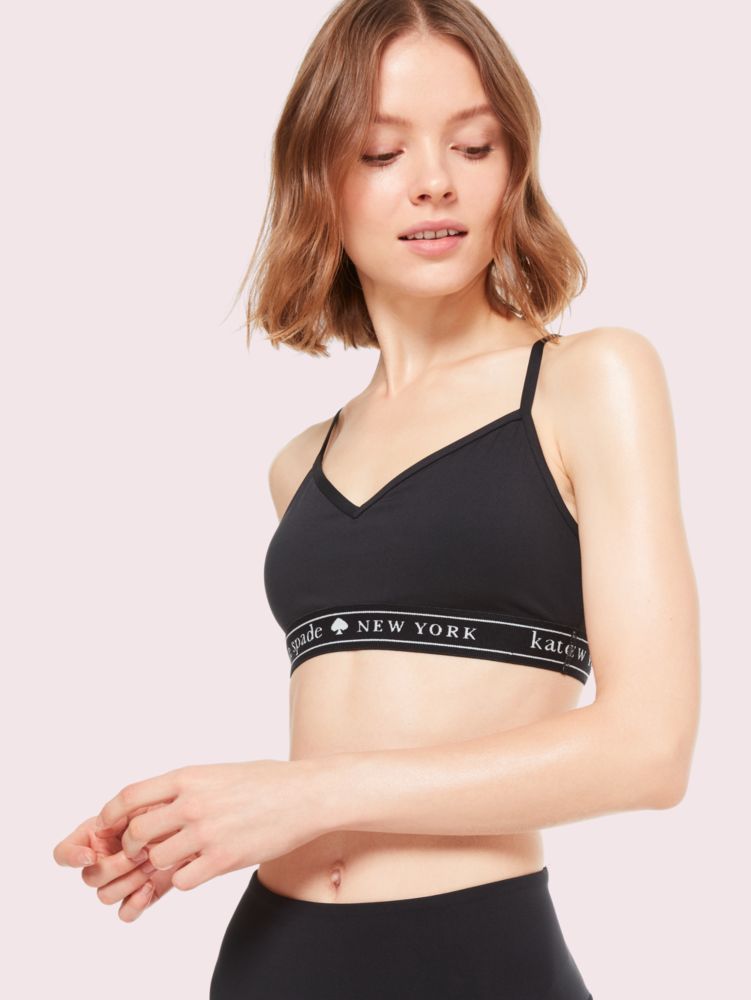 kate spade sports bra