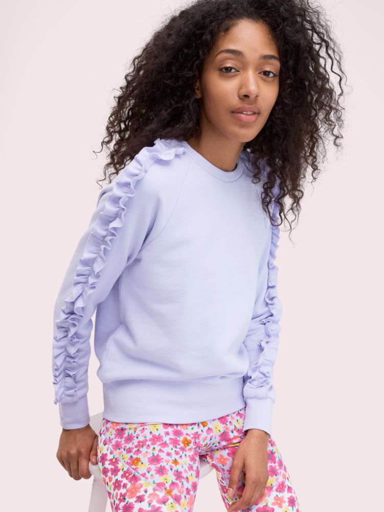kate spade sweatshirt
