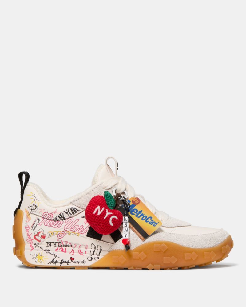 Kate Spade K As In Kate Runner