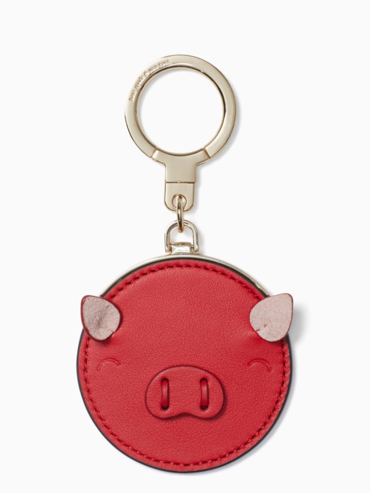 kate spade year of the pig bag