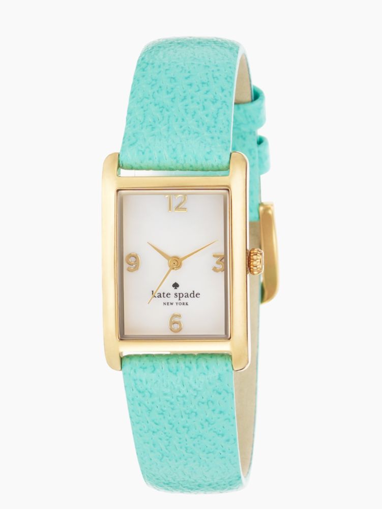 kate spade cooper watch