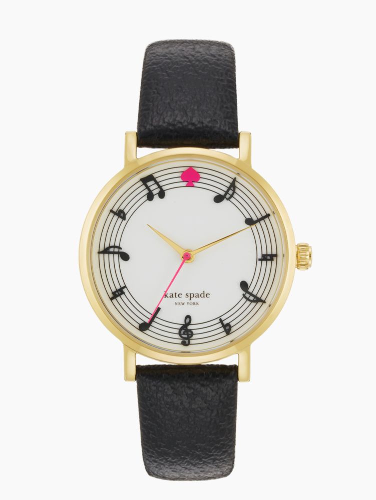 Music Note Metro | Kate Spade New York