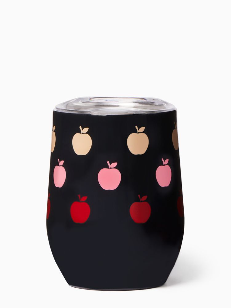 Orchard Stainless Steel Wine Tumbler | Kate Spade Surprise