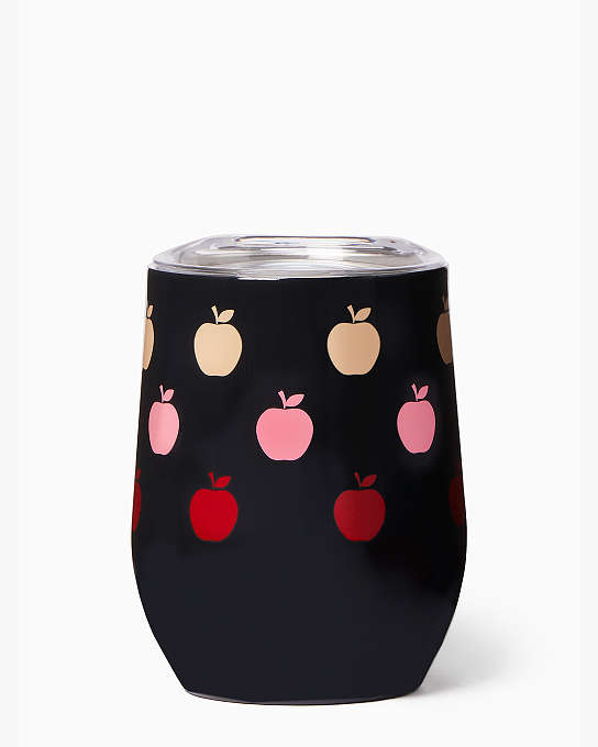 Orchard Stainless Steel Wine Tumbler | Kate Spade Surprise