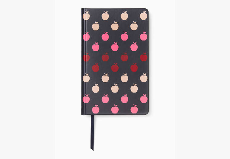 Orchard Large Travel Notebook, Navy, Product image number 0