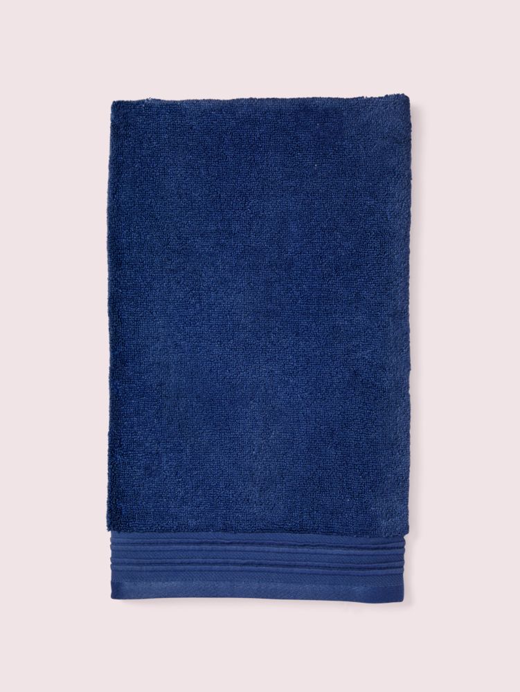 Scallop Pleat Hand Towel | Kate Spade New York