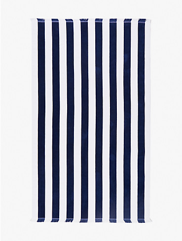 Stripe Beach Towel, , rr_productgrid