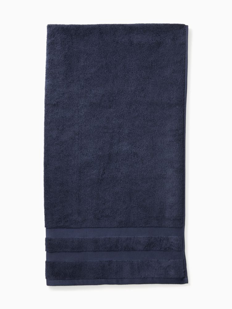 Chattam Stripe Bath Towel | Kate Spade New York