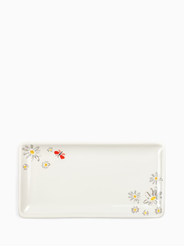Dahlia Tray Kate Spade New York