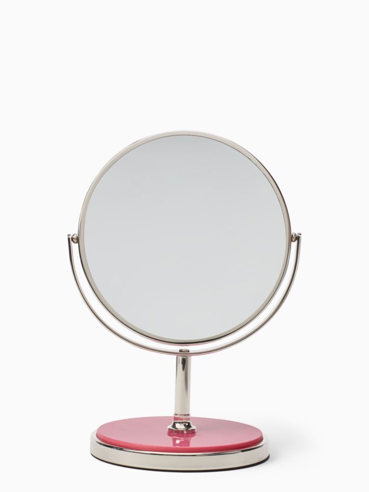 Cosmetic Mirror, Pomegranate, ProductTile