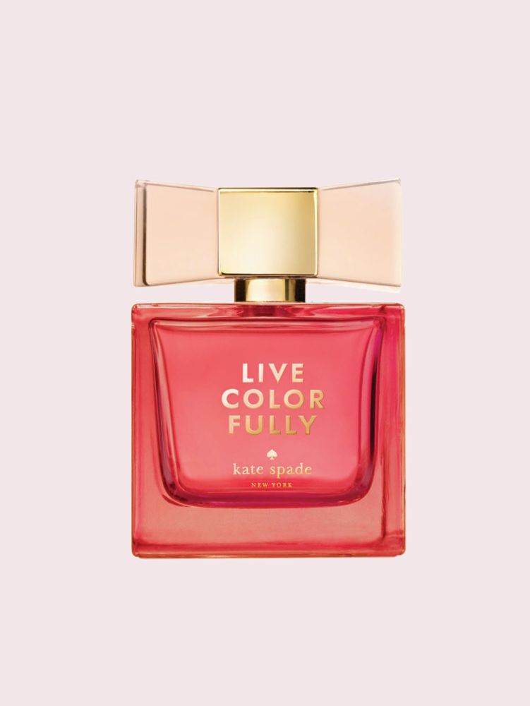 Live Colorfully  Oz Eau De Parfum | Kate Spade New York