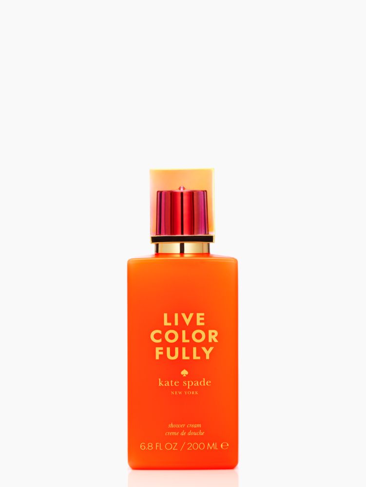 Live Colorfully Shower Cream, Neon, ProductTile