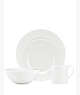Wickford Four-piece Place Setting, Parchment, ProductTile