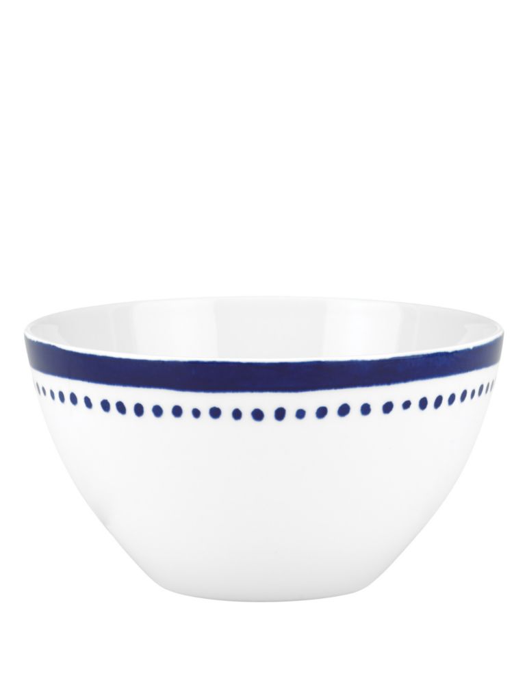 Charlotte Street Soup/Cereal Bowl Kate Spade New York