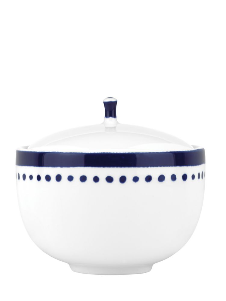 Kate Spade New York Make It Pop Kettle - Navy