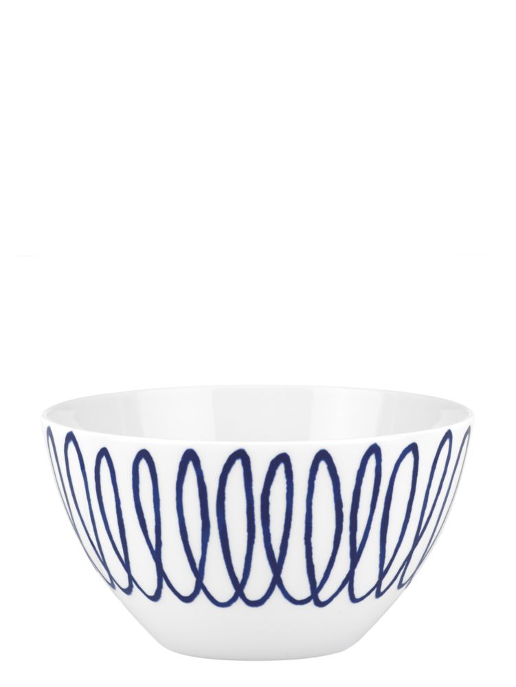 Charlotte Street East Soup/Cereal Bowl | Kate Spade New York