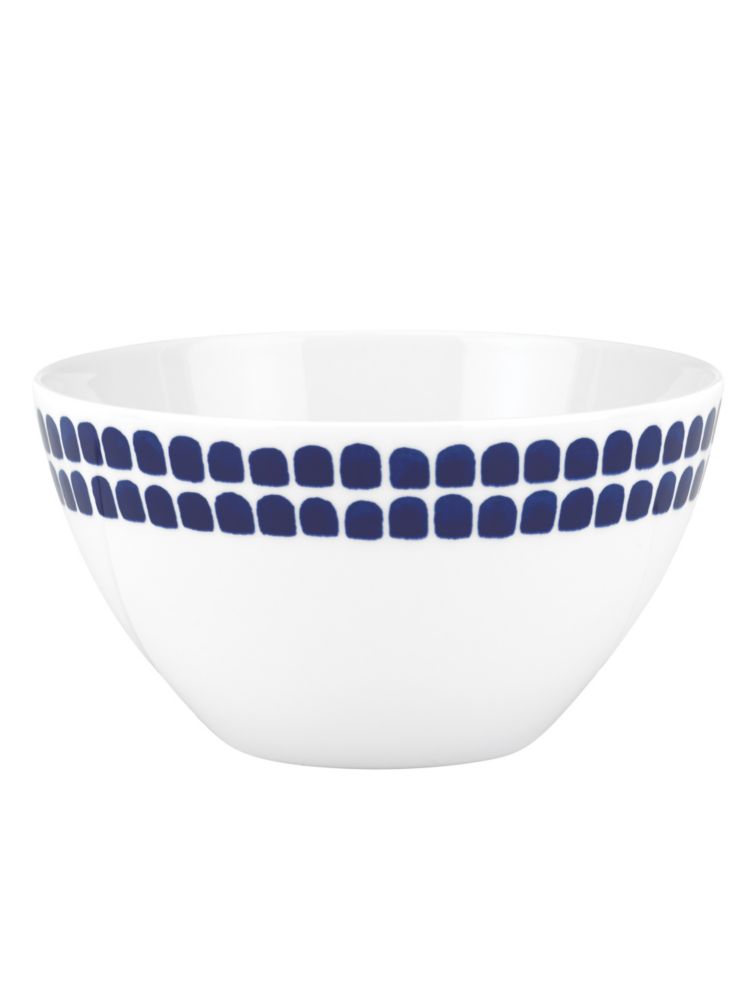 Charlotte Street Soup/Cereal Bowl Kate Spade New York