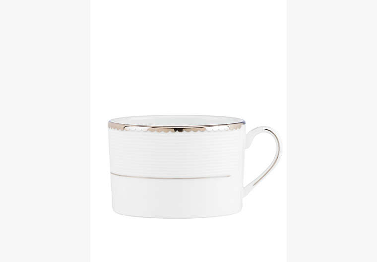 Sugar Pointe Cup, White, Product
