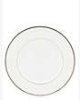 Sugar Pointe Dinner Plate, White, Product