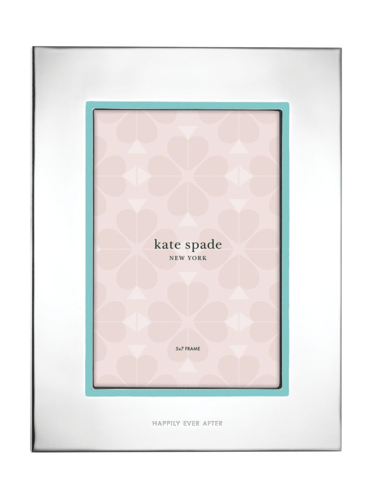 Take The Cake 5x7 Frame | Kate Spade New York