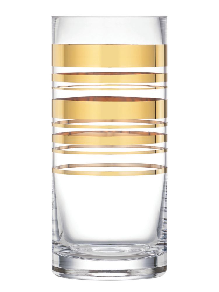 Hampton Street Vase Kate Spade New York