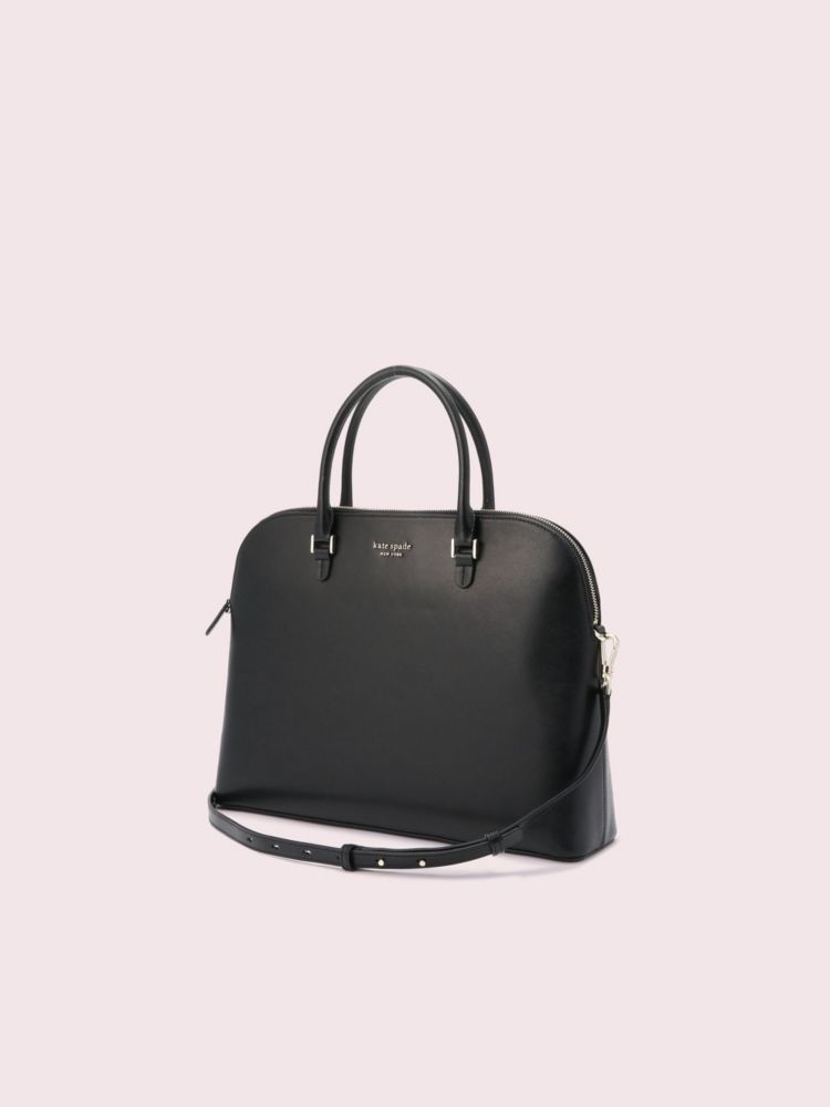 Top 50+ imagen kate spade 14 inch laptop bag Thptnganamst.edu.vn