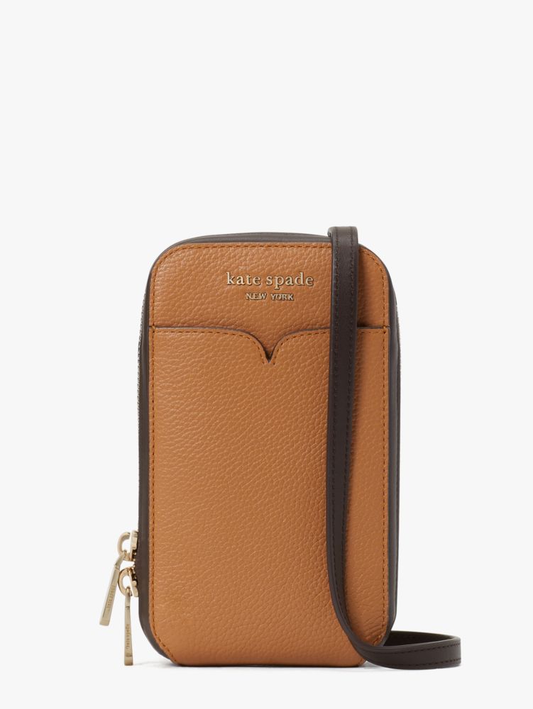 Zeezee North South Phone Crossbody Kate Spade New York