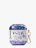 glitter airpods case, , s7productThumbnail
