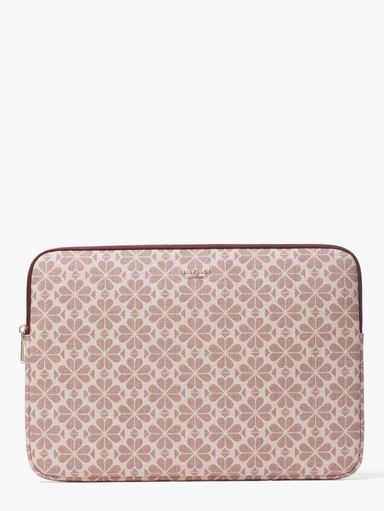 kate spade laptop sleeve