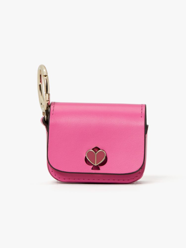 Nicola Twistlock Airpods Pro Case Kate Spade New York