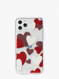 Celebration Hearts Hülle für iPhone 11 Pro, , s7productThumbnail